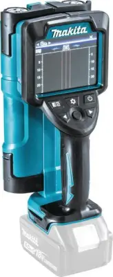 MAKITA bežični digitalni detektor DWD181ZJ