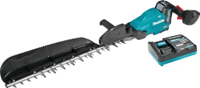 MAKITA bežična kosilica za živice UH013GM101
