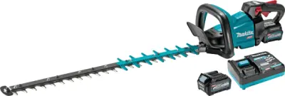 MAKITA bežična kosilica za živice UH005GD201
