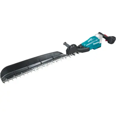 MAKITA bežična kosilica za živice DUH754SZ