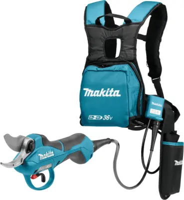 Makita bežične škare za orezivanje DUP362Z