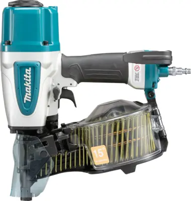 MAKITA pneumatski čavlomet AN613