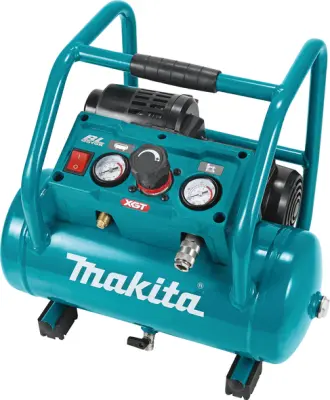 MAKITA bežični zračni kompresor AC001GZ