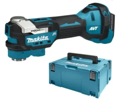 MAKITA DTM52ZJ bežični višenamjenski alat