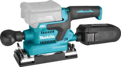 MAKITA. OSCILIRUĆA BRUSILICA. 18V 93x185mm DBO381ZU