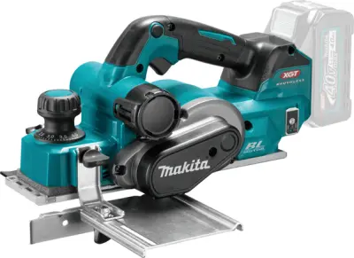 MAKITA akumulatorska kutna brusilica KP001GZ