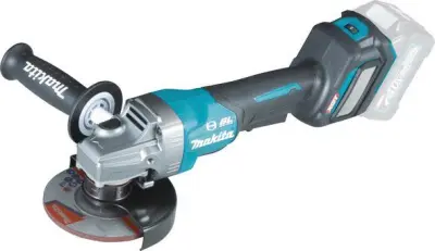 MAKITA akumulatorska kutna brusilica GA029GZ
