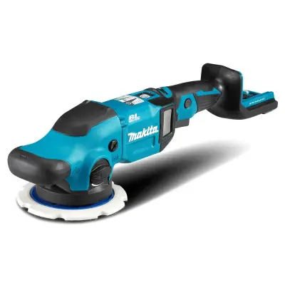 MAKITA 18V POLIRALICA DPO600Z 150mm