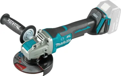 MAKITA DGA520ZX1 akumulatorska kutna brusilica