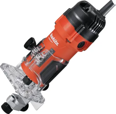 MAKITA EDGE TRIMMER 530W M3702 /MT