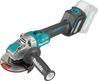 MAKITA GA041GZ akumulatorska kutna brusilica