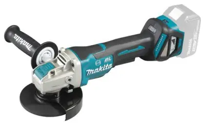 MAKITA bežična kutna brusilica DGA519Z