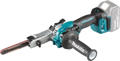 MAKITA bežična trakasta brusilica DBS180Z