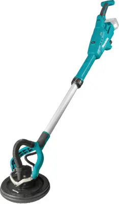 MAKITA bežična brusilica za zidove DSL801ZU