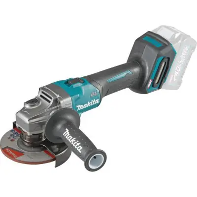 MAKITA bežična kutna brusilica GA005GZ