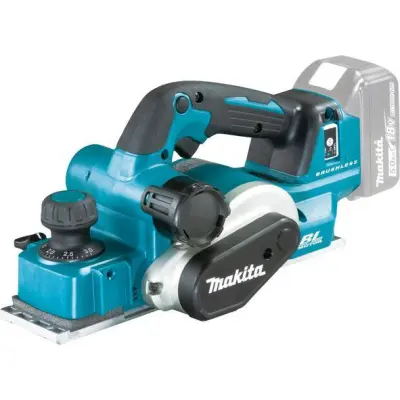 MAKITA akumulatorska kutna brusilica DKP181Z