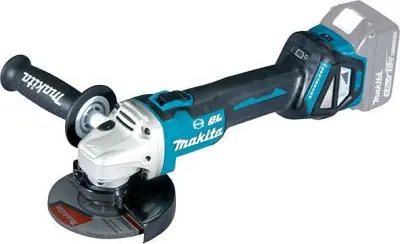 MAKITA akumulatorska kutna brusilica DGA513Z