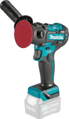 MAKITA bežična polirka PV301DZ