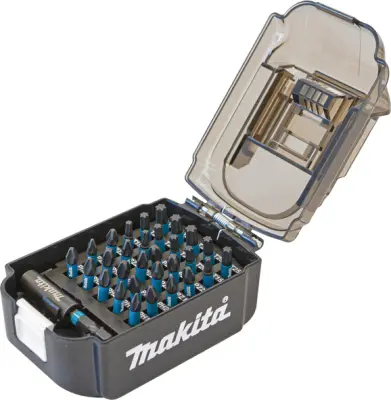 MAKITA 31-dijelni set nastavaka IMPACT BLACK E-03084