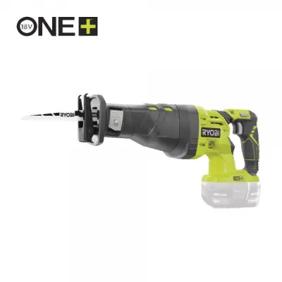 Ryobi akumulatorska lisica R18RS-0 (18V,2900/min,bez akumulatora)