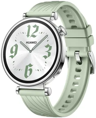 Pametni sat Huawei Watch GT4 41mm Green (Aurora-B19FG)