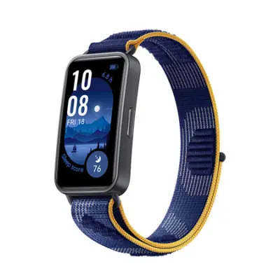 Pametna narukvica Huawei Band 9 plava (Kimi-B19W)