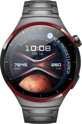 Pametni sat Huawei Watch 4 Pro Space Edition (Medes-L19MN)