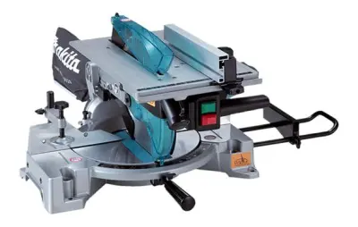 MAKITA LH1040 stolna i kosa pila