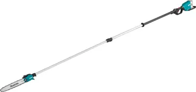 MAKITA. RANŽ S DOHVOM. 2x18V DUA301Z 30cm TELESKOPSKI