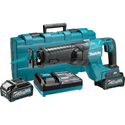 MAKITA akumulatorska vibracijska pila JR001GM201