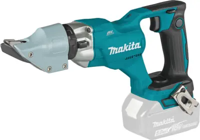MAKITA bežične škare za lim DJS200Z