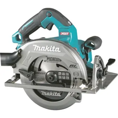 MAKITA akumulatorska ručna kružna pila HS003GZ