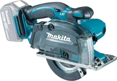 MAKITA DCS552Z akumulatorska pila za metal
