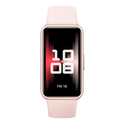 Pametna narukvica Huawei Band 9 roza (Kimi-B19)