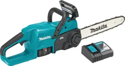 MAKITA akumulatorska motorna pila DUC357RT