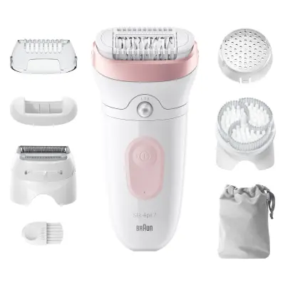 Epilator Braun SE7-060