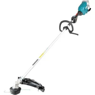 MAKITA 2x18V DUR369LZ ROTACIJSKA ŠKARE S OMČOM ZA RUKU