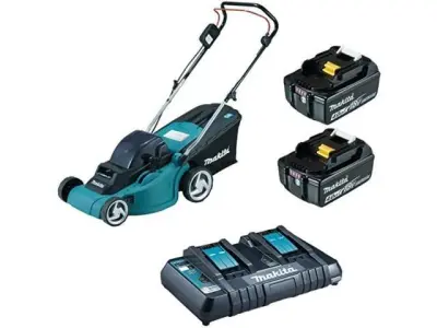 MAKITA bežični kosilica DLM382PM2