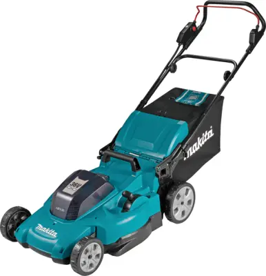 MAKITA bežična kosilica DLM538Z