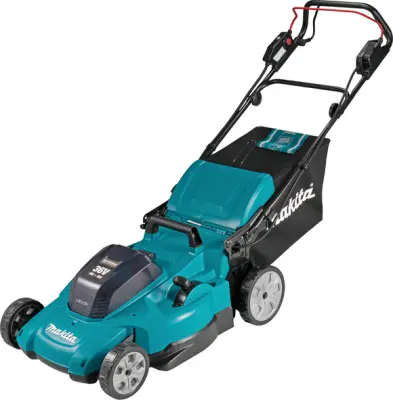 MAKITA DLM539Z bežični samohodni kosilica