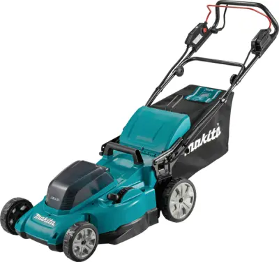 MAKITA DLM481Z bežični samohodni kosilica
