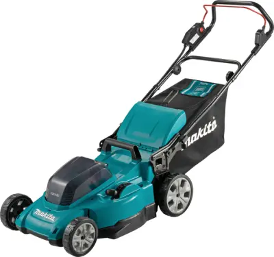 MAKITA bežična kosilica DLM480Z