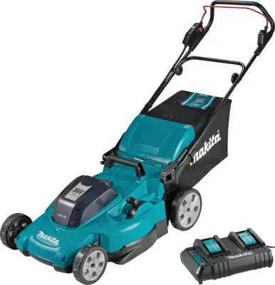 MAKITA DLM538CT2 bežični kosilica
