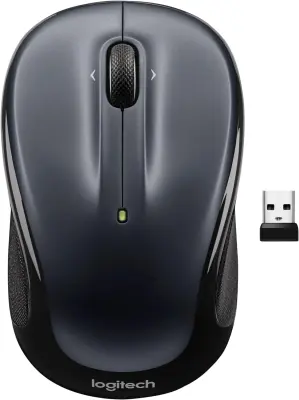 Logitech M325S bežični miš
