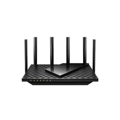 TP-LINK Archer AX72 Pro AX5400 dvopojasni Gigabit Wi-Fi 6 usmjerivač, 2,5G priključak