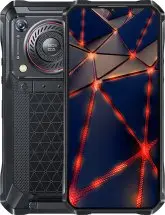 Oukitel Oukitel WP33 Pro Robusni mobilni telefon, 22.000mAh, 8GB+16GB RAM / 256GB ROM, Noćna vizija, 64MP kamera,