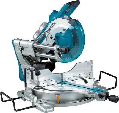 MAKITA bežična stabilna kosa pila DLS111ZU