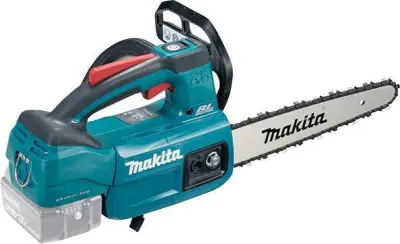 MAKITA 18V DUC254CZ motorna pila za rezanje 25 cm
