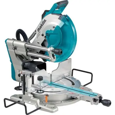 MAKITA LS1219L stolna i kosa pila