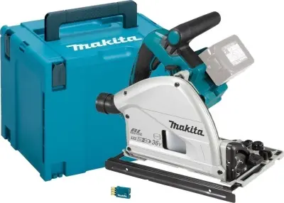 MAKITA bežična kružna pila za utapanje DSP601ZJU
